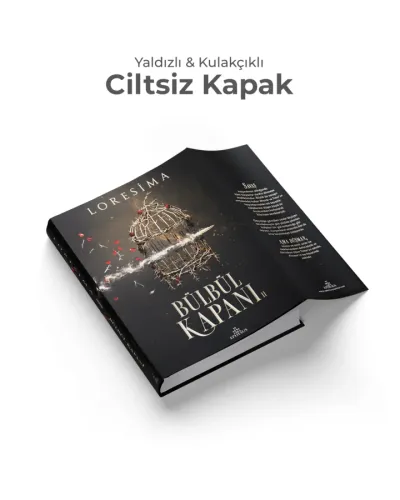 BÜLBÜL KAPANI 2 - CİLTSİZ