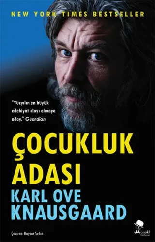 Kavgam 3. Cilt Çocukluk Adası
