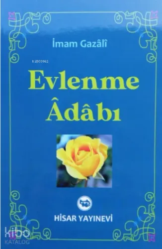 Evlenme Adabı