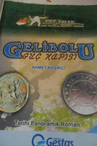 Gelibolu Güç Kapısı