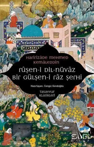 Ruşeni Dilnüvaz