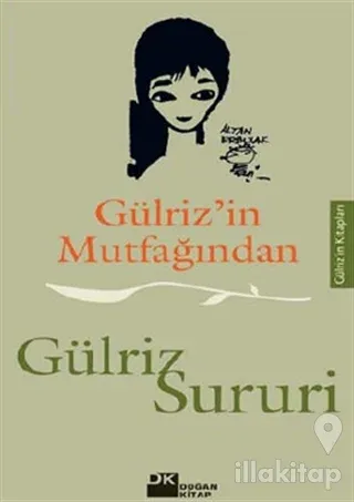 Gülriz'in Mutfağından