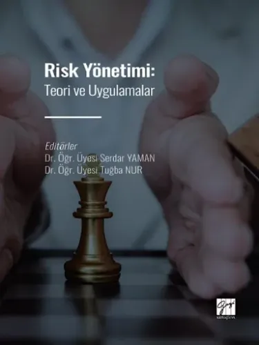 Risk Yönetimi