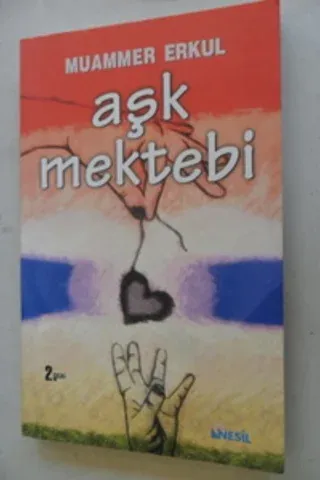 aşk mektebi