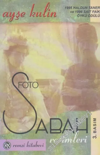 Foto Sabah Resimleri -        1998