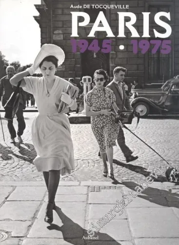 Paris (1945-1975) -