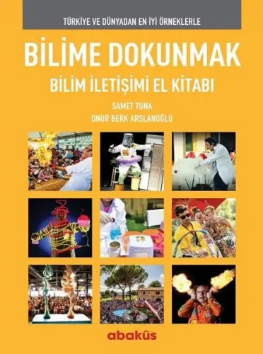 Bilime Dokunmak