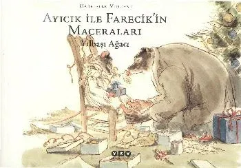 Ayıcık İle Farecikin Maceraları 6; Yılbaşı ağacı