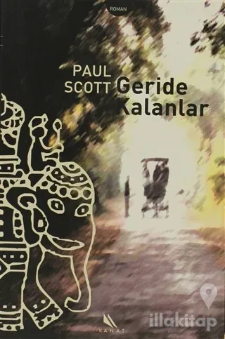 Geride Kalanlar