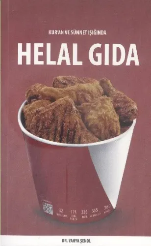 Kur'an ve Sünnet Işığında Helal Gıda