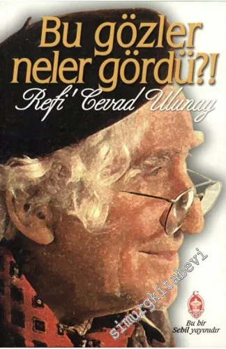 Bu Gözler Neler Gördü?! -        2004