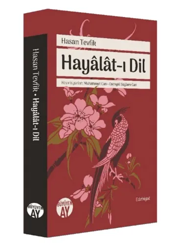 Hayalat-ı Dil