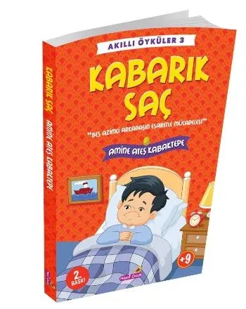 Kabarık Saç