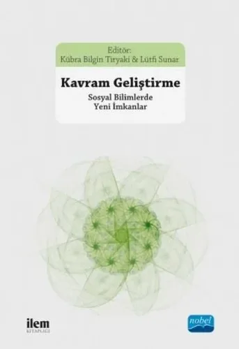 Kavram Geliştirme; Sosyal Bilimlerde Yeni İmkanlar