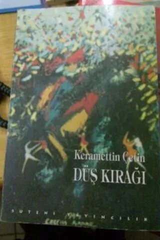 Düş Kırağı