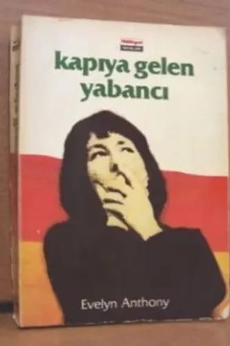 Kapıya Gelen Yabancı