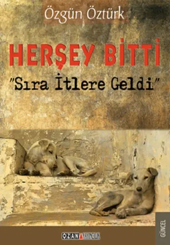 Herşey Bitti