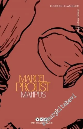 Kayıp Zamanın İzinde 5: Mahpus -         2024