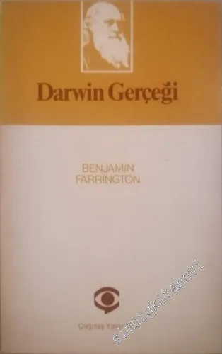Darwin Gerçeği: Ölümünün 100. Yılında -        1982