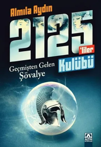Geçmişten Gelen Şövalye