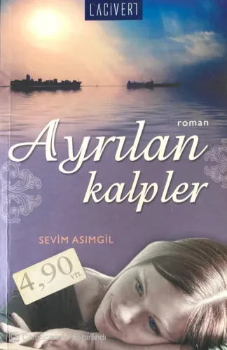 Ayrılan Kalpler