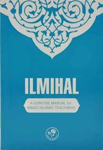 Muhtasar İlmihal İngilizce
