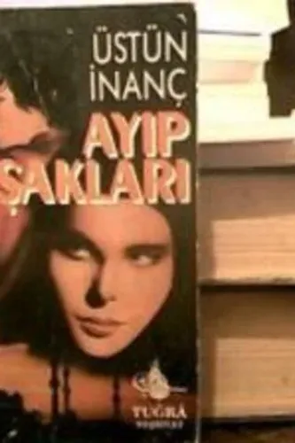 Ayıp Uşakları