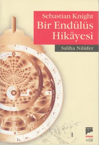 Bir Endülüs Hikayesi