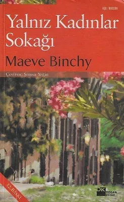 Yalnız Kadınlar Sokağı