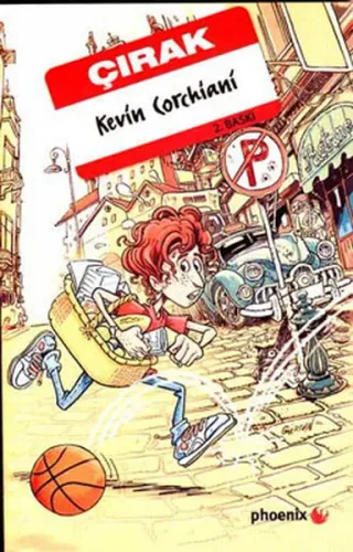 Çırak
