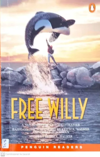 Free Willy