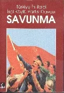 Türkiye İhtilalci İşçi Köylü Partisi Davası Savunma