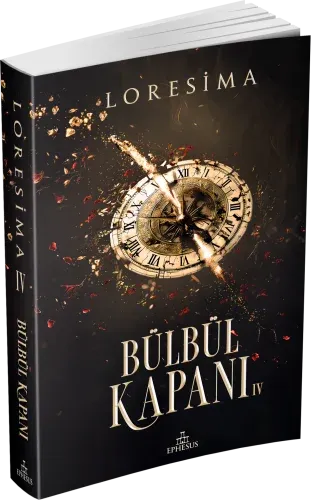BÜLBÜL KAPANI 4 - CİLTSİZ