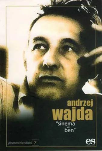 Sinema ve Ben (Andrej Wajda "Sinema ve Ben")