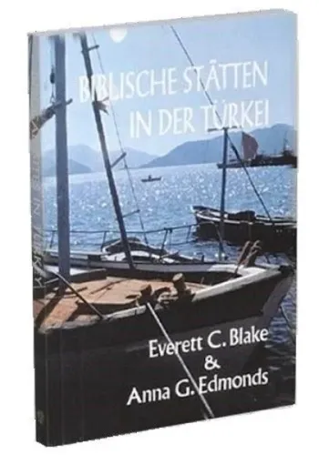 Biblische Statten In Der Türkei