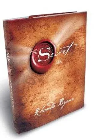 THE SECRET (KUŞE CİLTLİ)
