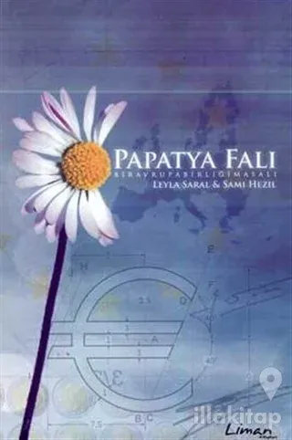 Papatya Falı