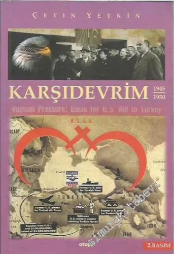 Karşıdevrim: 1945 - 1950 -        2002