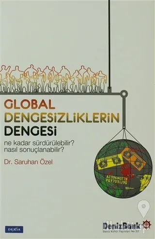 Global Dengesizliklerin Dengesi