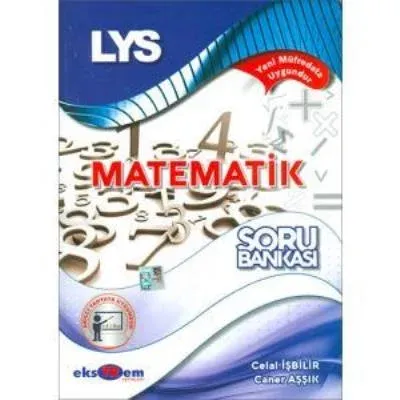 Ekstrem LYS Matematik Soru Bankası