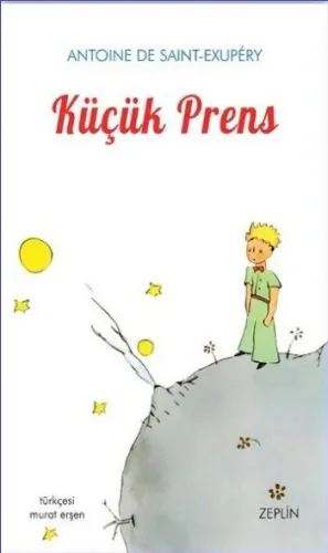 Küçük Prens