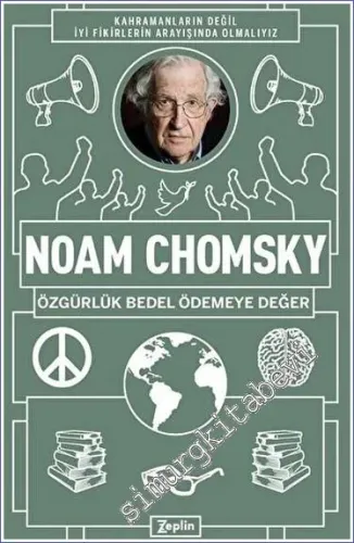 Özgürlük Bedel Ödemeye Değer