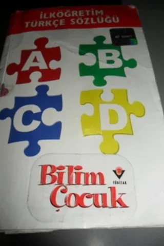 Türkçe Sözlüğü