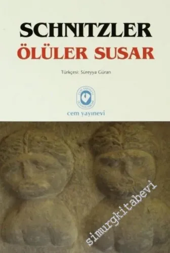 Ölüler Susar  -