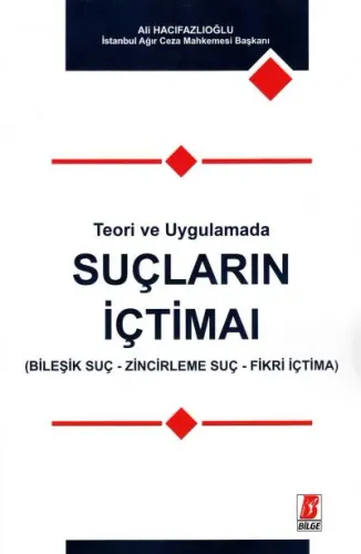 Suçların İçtimaı