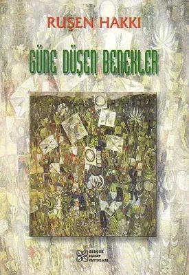 Güne Düşen Benekler