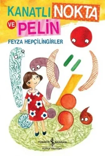 Kanatlı Nokta ve Pelin Feyza Hepçilingirler