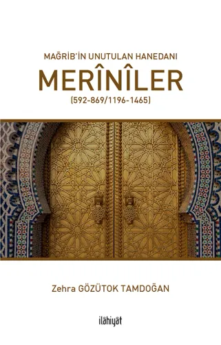 Merînîler (592-869/1196-1465)