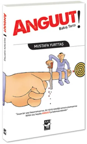 Anguut!; Bakış Tarzı