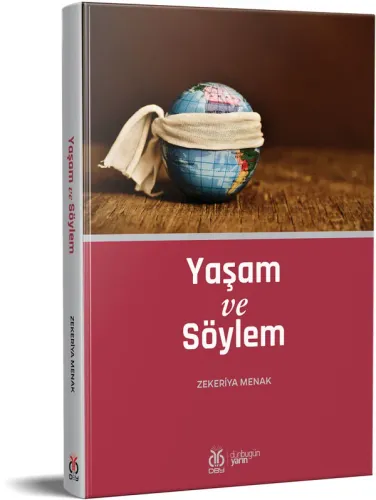 Yaşam ve Söylem Zekeriya Menak Yaşam ve Söylem Zekeriya Menak